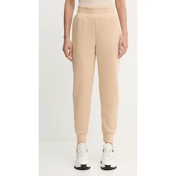 Tepláky Guess NEW VICTOIRE W5YB11.KBYE2 béžová 08X, vel. XL