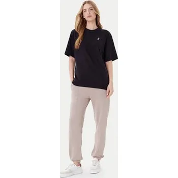 Pánské tričko On T-Shirt Club-T 1WE1006 Černá Relaxed Fit XS