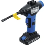 BGS technic 3380 BGS , Akumulátorový vzduchový kompresor