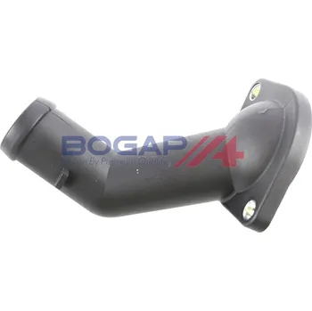 Chladič motoru Příruba chladiva BOGAP A4252214