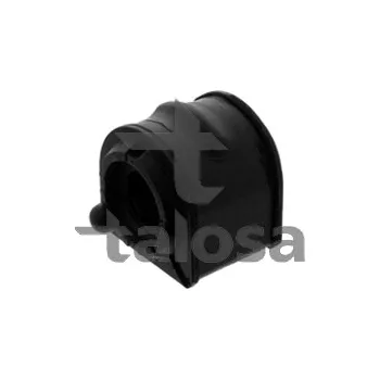 Stabilizátor nápravy Uložení stabilizátoru - držák TALOSA 65-05835