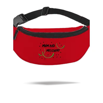 Ledvinka Bastard Melouny ledvinka Red