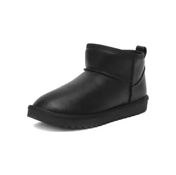 Dámská zimní obuv DeeZee Sněhule E1 TECHNOLOGY DZ-81 Černá 41