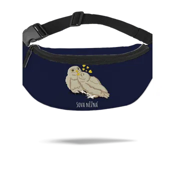 Ledvinka Bastard Sova něžná ledvinka French Navy