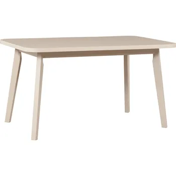 Jídelní stůl Drewmix Jídelní stůl OSLO 6 | cashmere