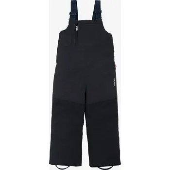 Pánské kalhoty Dětské kalhoty Viking Footwear Play Winter Pants Thermal - black