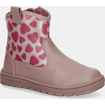 Dívčí obuv Dětské boty Agatha Ruiz de la Prada 251931.25.27 růžová 34X, EUR 25