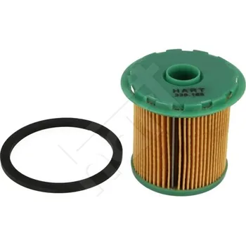 Palivový filtr Palivový filtr HART 338 185