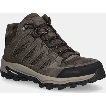 Dámské polobotky Boty Columbia REDMOND 2128711 hnědá 88X, EUR 40