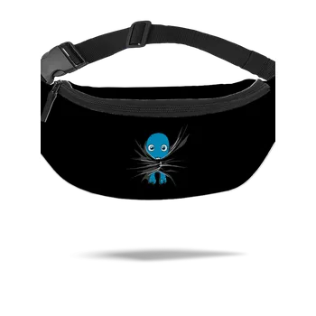 Ledvinka Bastard Bubák ledvinka Black