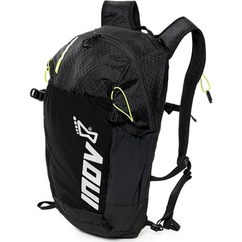 turistický batoh Turistický batoh Inov-8 VentureLite 18 - black/green