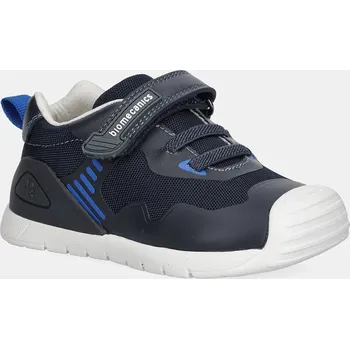 Dámská obuv Dětské polobotky Biomecanics 251132 námořnická modř 59X, EUR 18