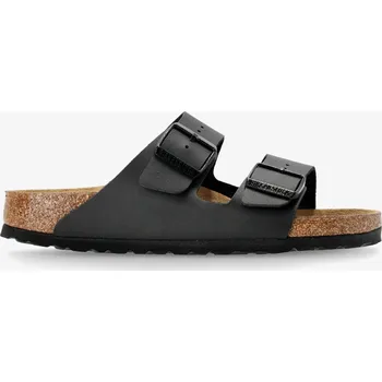 Dámské žabky Žabky dámské Birkenstock Arizona Birko-Flor - black