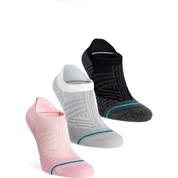 Běžecké ponožky Stance Mesh Tab 3 Pack - multi