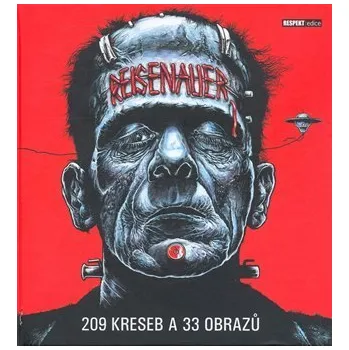 Umění Reisenauer - Pavel Reisenauer