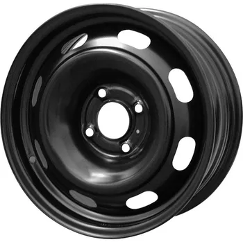 Plechové kolo Ocelový disk Magnetto Wheels R1-1372 6.0" x 15" 4x108 ET 27