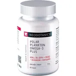 Neobotanics Polar Plankton Omega-3 Plus…