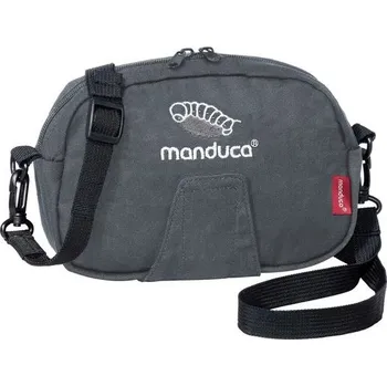 Kapsička k nosítku Manduca grey