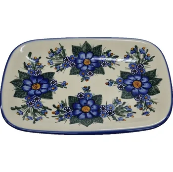 Keramická mísa Daria Ceramika Bolesławiec