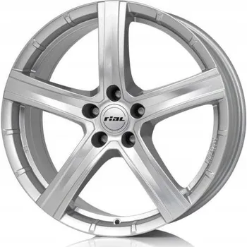 Alu kolo Hliníkový disk Rial Quinto 9.0" x 19" 5x150 ET 50