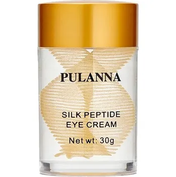 Pleťový krém Krém, Gel pod oči Pulanna