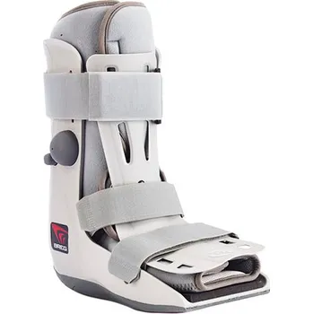 Stabilizátor chodidla a holeně | Pochodová bota | Genesis Walker BREG krátký S