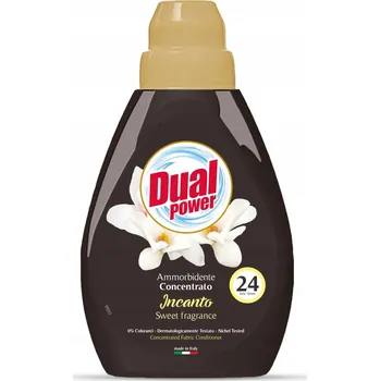 Aviváž DUAL POWER Tekutá aviváž na 24 praní, 600 ml