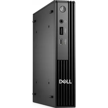 Stolní počítač DELL Pro QCM1250 Intel Core i5 i5-14500T 8 GB DDR5-SDRAM 512 GB SSD Wi...
