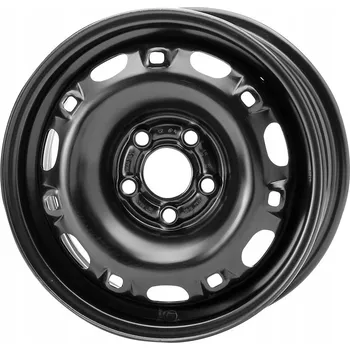 Plechové kolo Magnetto Wheels R1-1200 6.0\" x 14\" 5x100 ET 43 57.1 mm
