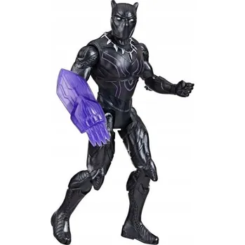 Figurka MARVEL AVENGERS Figurka Black Panther Černý Panter 10 cm F9336