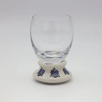 Sklenice Sklenice na drinky ANDY Ceramika 0,3 ml 1 ks