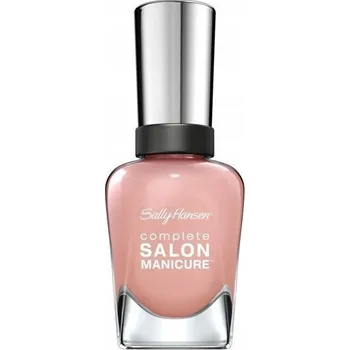 Lak na nehty Lak na nehty Sally Hansen Odstín 242 Mauvin' On Up