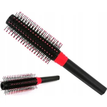 kartáč na vlasy Kartáč na modelování, rozčesávání a tupírování Apekt