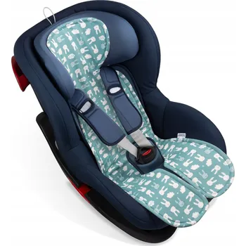 Vložka do autosedačky Jukki 0-25 kg