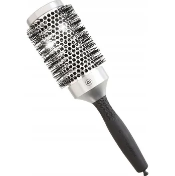 kartáč na vlasy OLIVIA GARDEN KARTÁČ pro foukanou a styling BLOW OUT Silver - 65mm