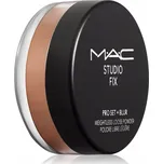 MAC Cosmetics Studio Fix Pro Set + Blur Weightless Loose Powder pudr...