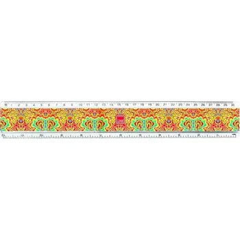 pravítka Pravítko MakeNOTES COLOR BOOK