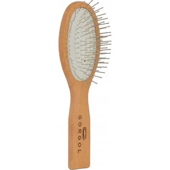 kartáč na vlasy Kartáč na rozčesávání Gorgol