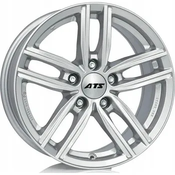 Disk Hliníkový disk ATS Antares 7.0" x 16" 5x112 ET 48