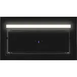 Digestoř Ciarko AURA Černá 55 cm Eco Silence - výstavní kus