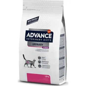 Krmivo pro kočku ADVANCE-VD Cat Avet Cat Urinary Stress 1,25kg