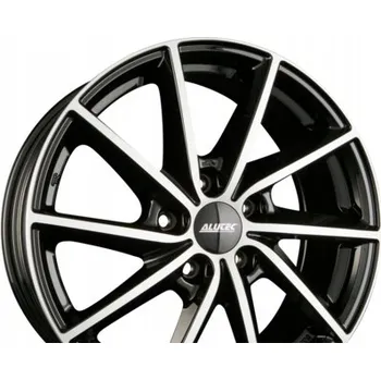 Alu kolo Hliníkový disk Alutec Singa 7.5" x 18" 5x114.3 ET 49