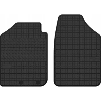 autokoberec Gumové autokoberce Motohobby 2 ks