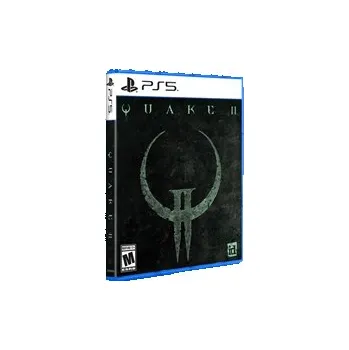 Hra pro PlayStation Quake II (PS5)