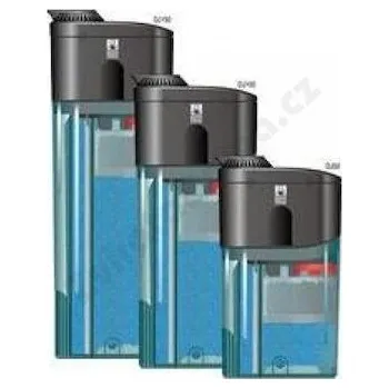 Akvarijní technika Molitanový mechanický filtr DJ 100