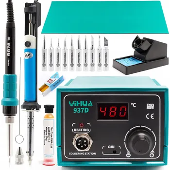 Páječka Pájecí pero Techrebal 40 W