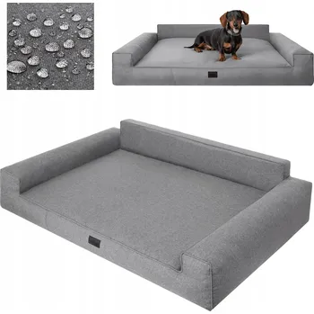 Pelíšek pro psa Pelíšek pro psa Doggy 53 cm x 78 cm