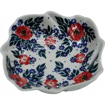 Malá zatočená miska (A75 D56)