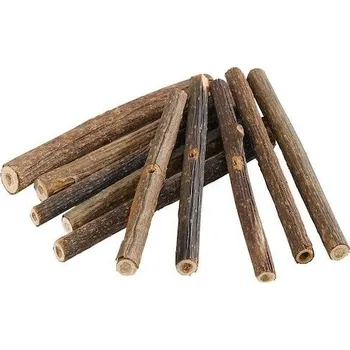 hračka pro malé zvíře Hračka Ferplast pro hlodavce vrbové tyčky šířka 1 cm