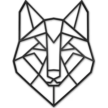 VLK dekorace Velikost: Mini